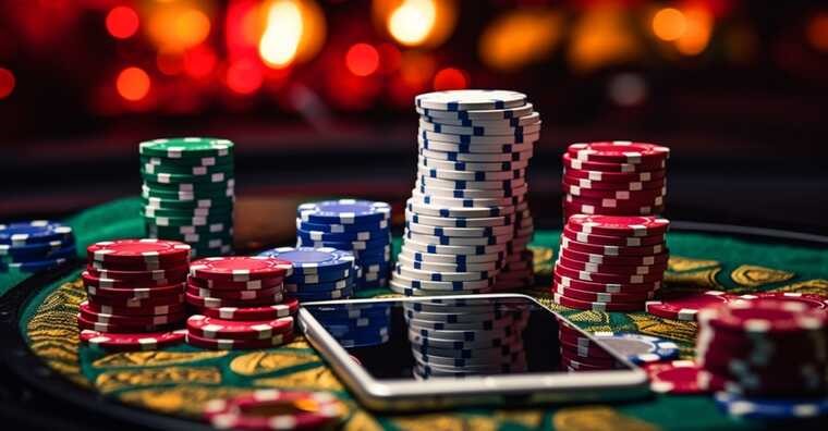 Discover the Thrill of Gaming at Raptor Wins Casino & Sportsbook 10