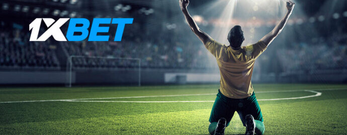 Discovering 1xBet Singapore A Comprehensive Guide Discovering 1xBet Singapore A Comprehensive Guide