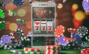 Discovering Slots and Casinos Not on Gamstop Discovering Slots and Casinos Not on Gamstop