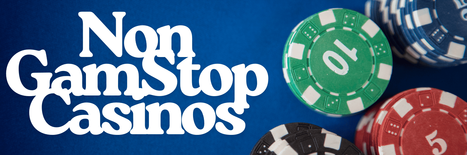 Exploring Slots and Casinos Not on GamStop A Guide to Non-GamStop Gaming 652437563