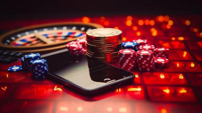 Exploring the Thrills of Rollino Casino & Sportsbook