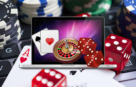 Richy Leo Casino Explore the Thrilling World of Online Gambling
