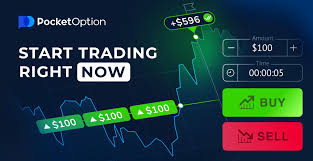 The Comprehensive Guide to Trading on Pocket Option The Comprehensive Guide to Trading on Pocket Option