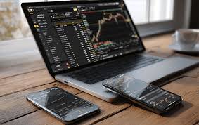 The Comprehensive Guide to Trading on Pocket Option The Comprehensive Guide to Trading on Pocket Option