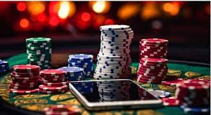 The Rise of 8mbet BD A New Era in Online Betting The Rise of 8mbet BD A New Era in Online Betting