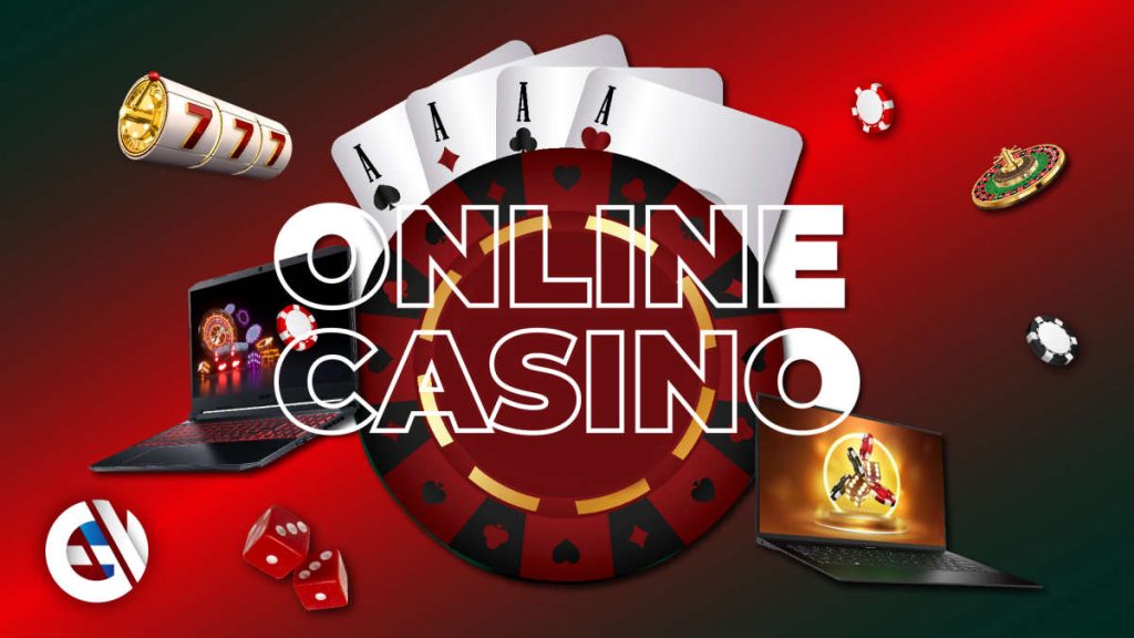 Welcome to Online Spins Heaven – Your Ultimate Gaming Paradise