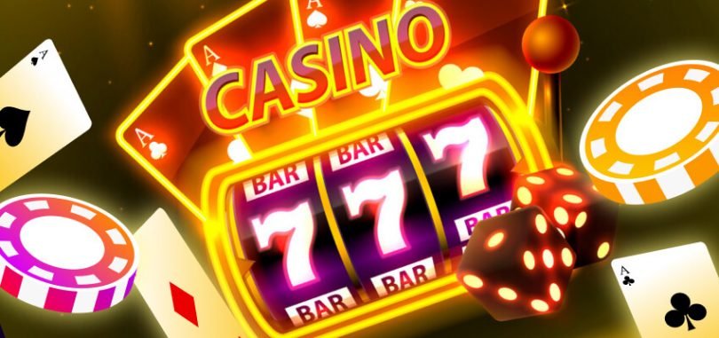 Descubre el Fascinante Mundo de los Casinos en Vivo Internacionales