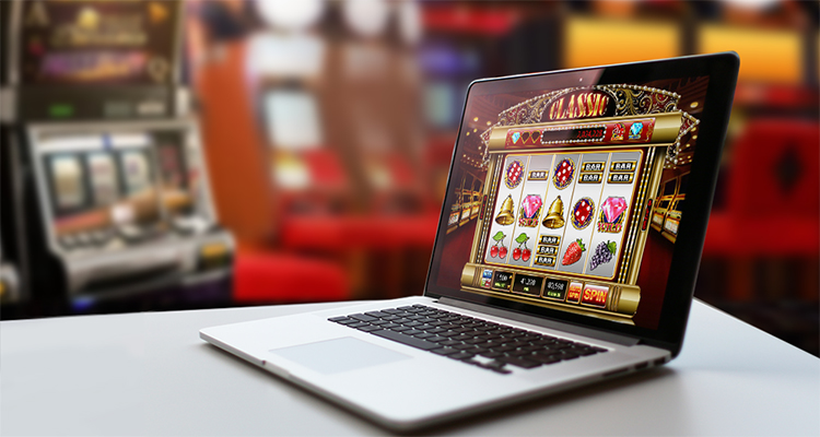 Explore the Thrilling World of Online Casino Bets24 1977945797