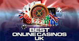 Exploring Online Casinos in the UK Minimum Deposit Options