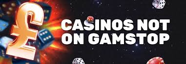 Exploring Casinos Not on Gamstop A Comprehensive Guide -1824746748