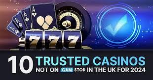 Exploring Casinos Not on Gamstop A Comprehensive Guide -1824746748