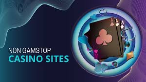 Exploring New Non Gamstop Casino Sites A Comprehensive Overview