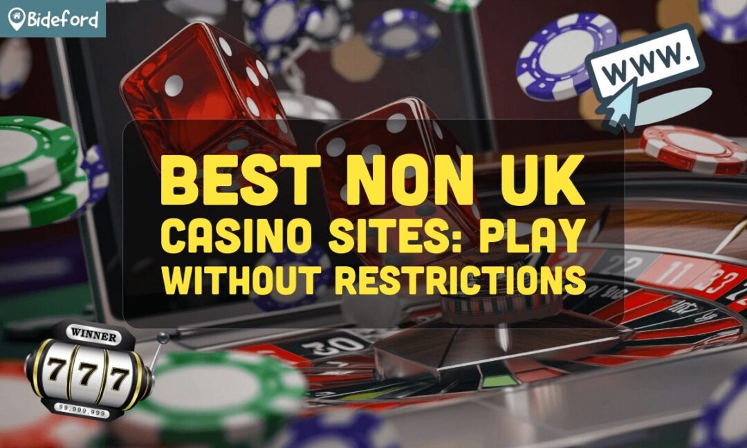 Exploring the World of Non-UK Licensed Casinos -2007166920