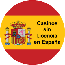 Los Mejores Casinos Sin Licencia en España -1497790826